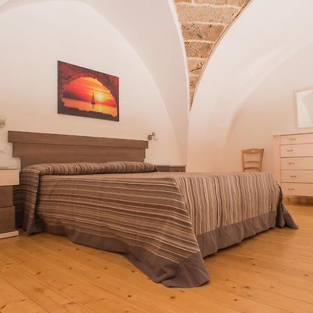 Masseria Bufolaria Ugento Luaran gambar