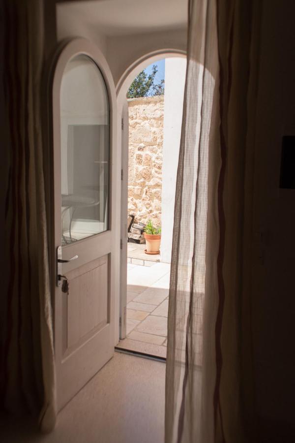 Masseria Bufolaria Ugento Luaran gambar